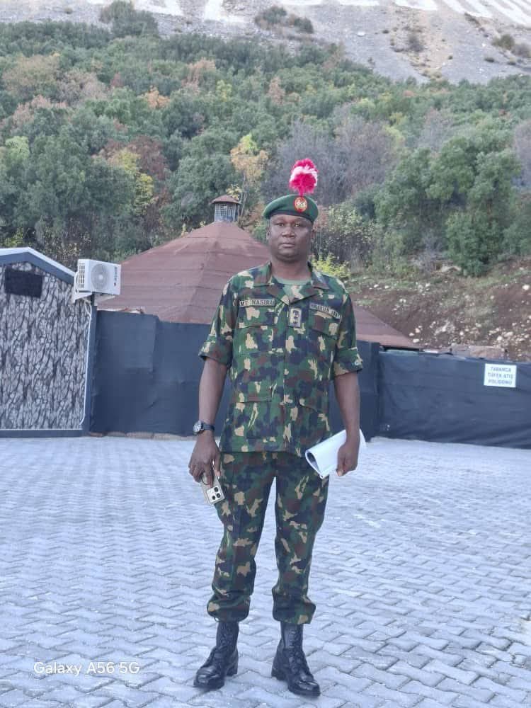 Happy Birthday, Colonel Mohammed Nasiru.

I wish you continued happiness, prosperity, and long life in excellent health. May you be granted many more years of distinguished service to your fatherland.

Best wishes always.