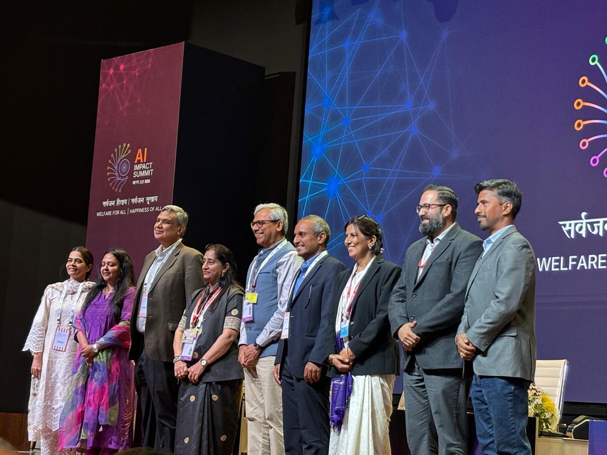 Koita Centre for Digital Health - Ashoka (KCDH-A) tweet media