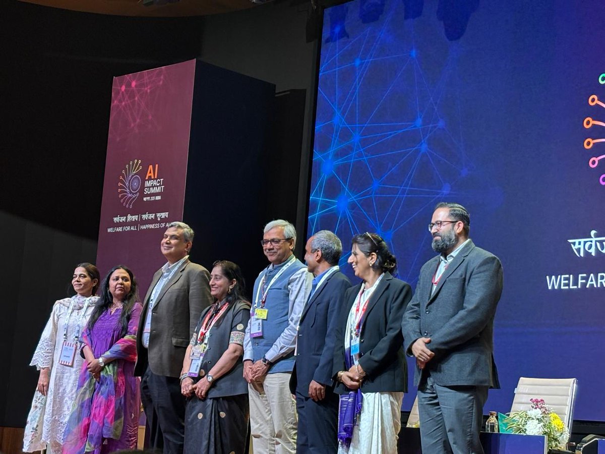 Koita Centre for Digital Health - Ashoka (KCDH-A) tweet media