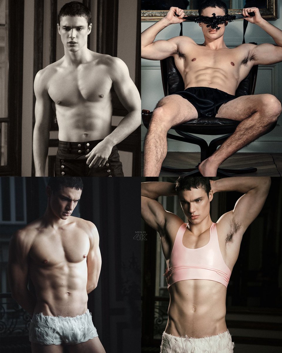 Fernando Líndez (Élite) stuns for SALT MURPHY