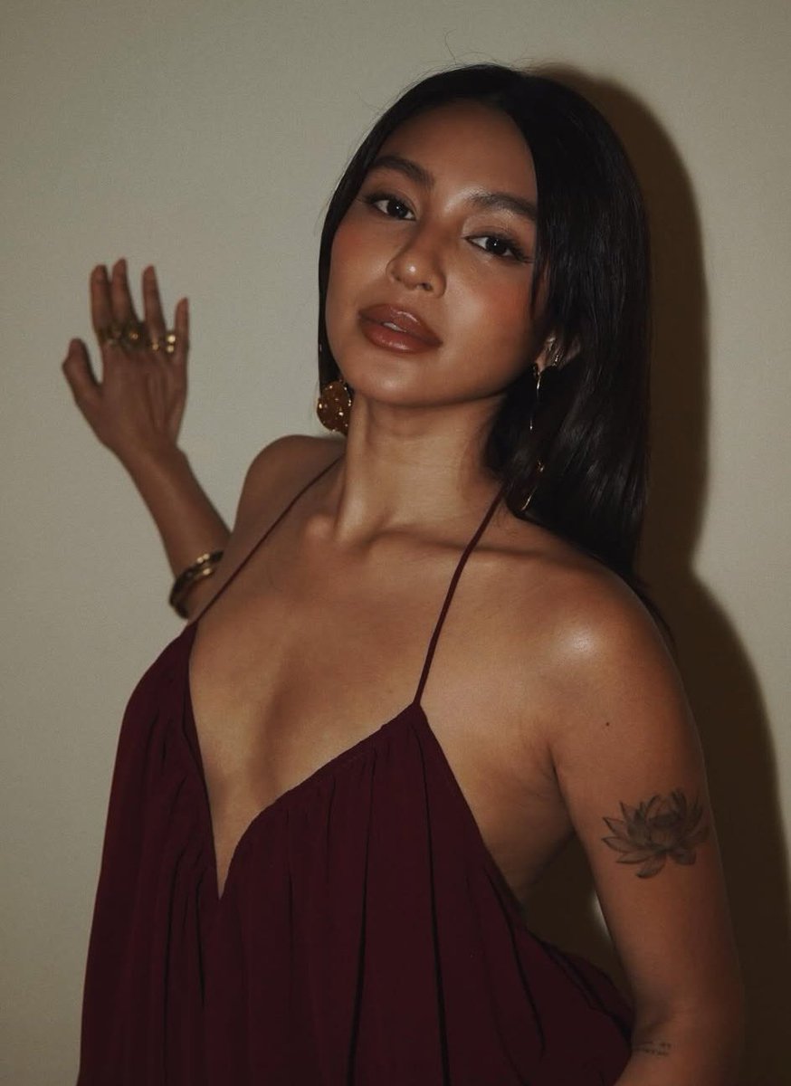 Morena Beauty!!!!
#NadineLustre