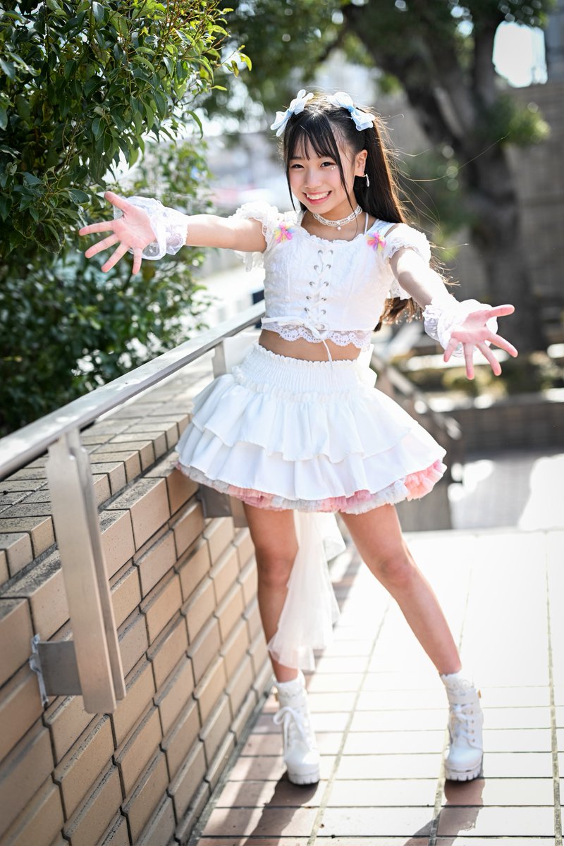 2026.2.14 天神娘 小島かえでちゃん 1部秒撮① #小島かえで #こじかえ