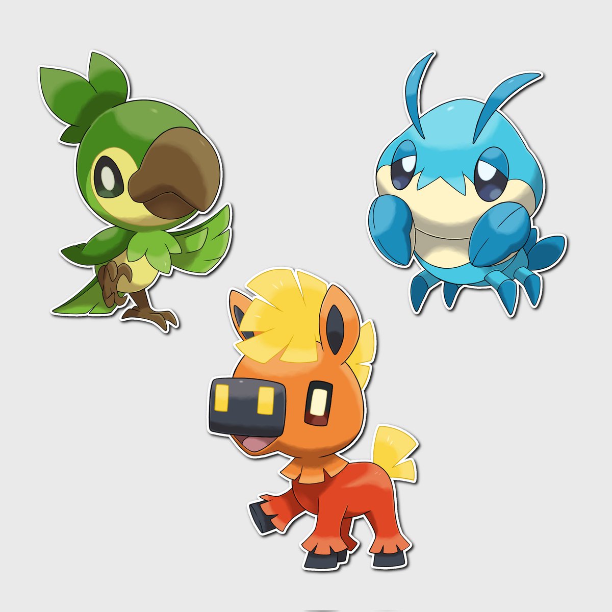 hydra_trainer tweet media