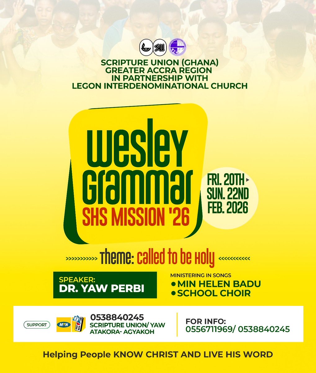 yawperbi's tweet photo. #Pray for there to be an authentic many that the Father is #CHOOSING and the Spirit is #CONSECRATING to be #CHILDREN of God obedient to the Son in response to the glorious #gospel of #JesusChrist. Tonight, DV🙏🏾
@SUnionglobal @sughana @thehudgroup @LICLegon https://t.co/nzdfzosgza