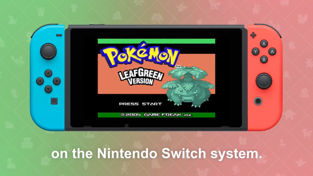 TR NintendoBu tweet media