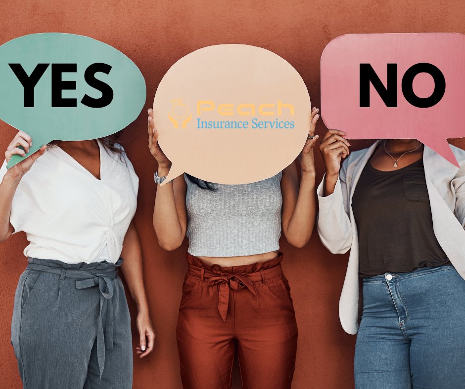 "Not every client needs insurance. Part of the job is knowing when to say that." peachinsurance.net
#peachinsurance #lifeinsurance #disabilityinsurance #longtermcareinsurance #annuity #feeonlyplanner #fiduciary