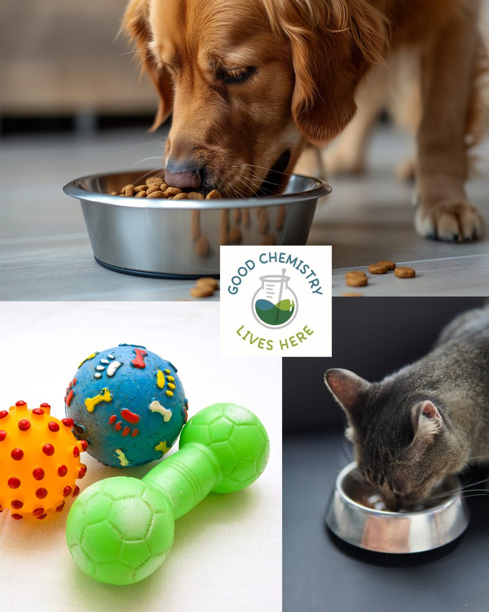 GoodChemistryLivesHere tweet media