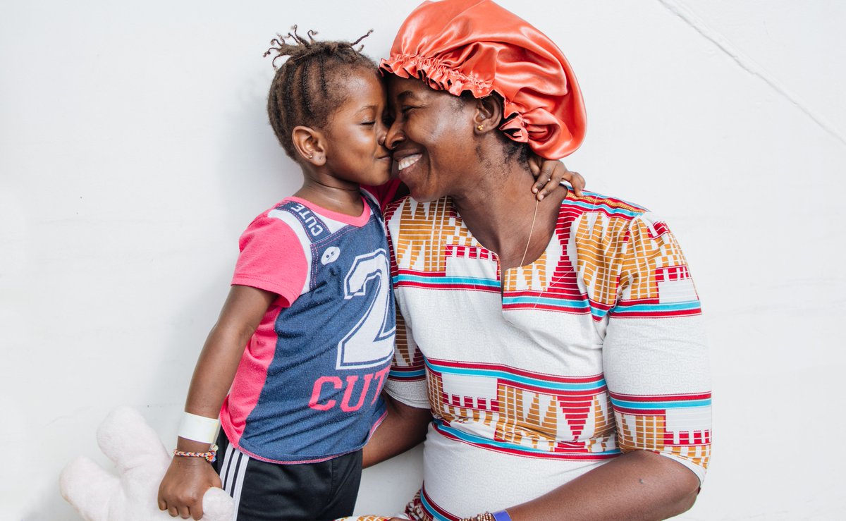 Mercy Ships tweet media