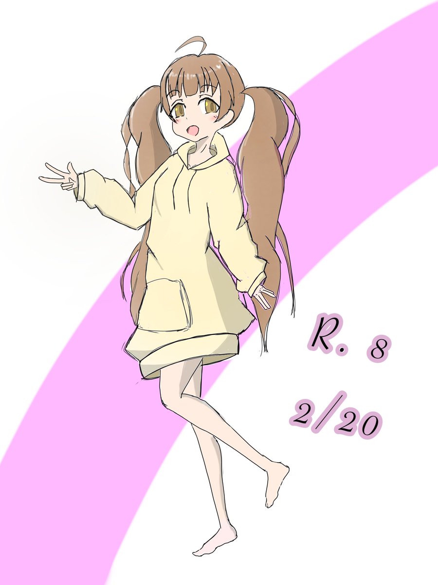 Altercode1027's tweet image. ギリ間に合った
癖丸出しですまない
 #箱崎星梨花生誕祭2026