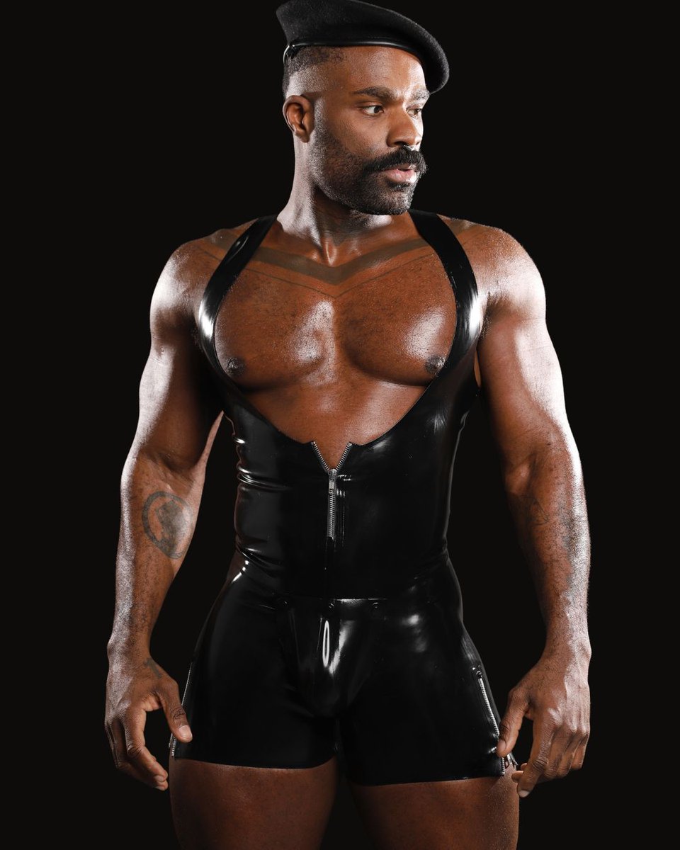 Strapp Metal tweet media