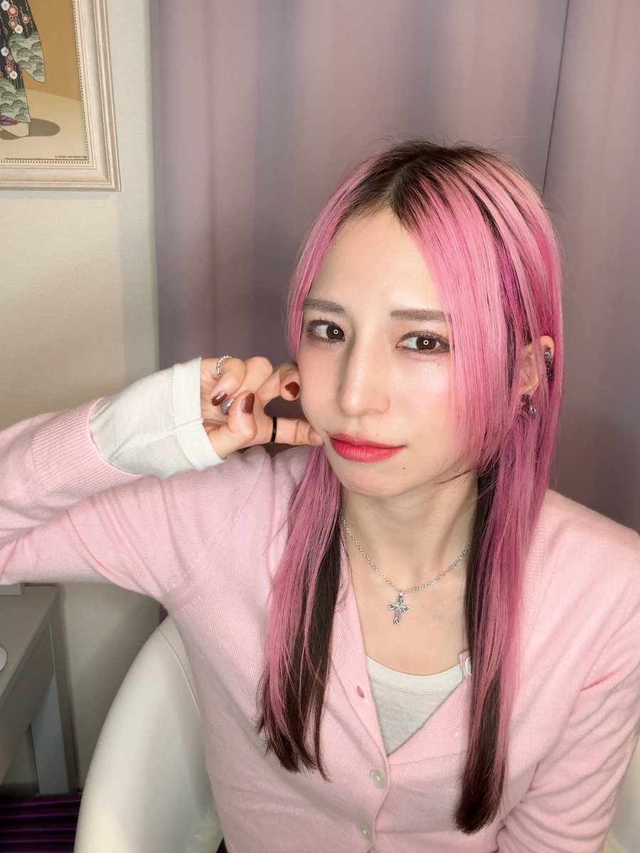 Lillyの好きにやらせて♡vol.194 発表で出した文章が私の気持ちの全て