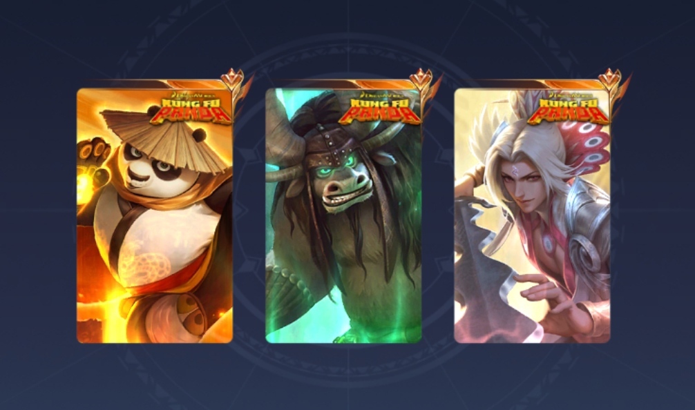 Mobile Legends Menfess tweet media