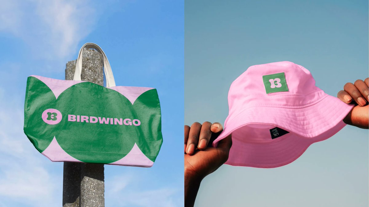 Figuring out merch that fits a brand’s soul is my favorite.