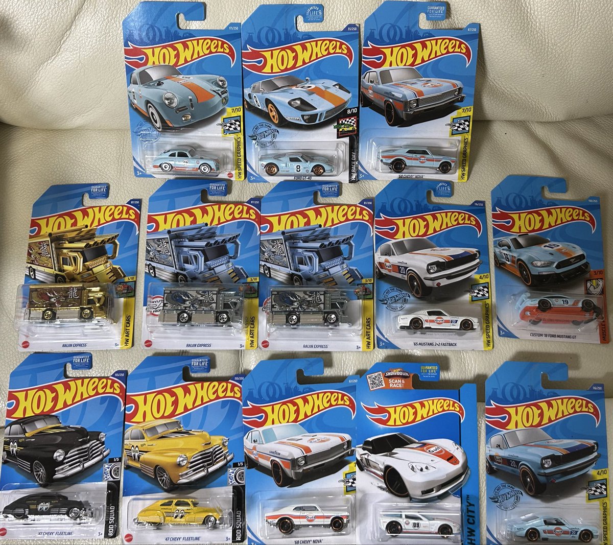 ミニカーフリマ常総 2月22日 持参品その②です。