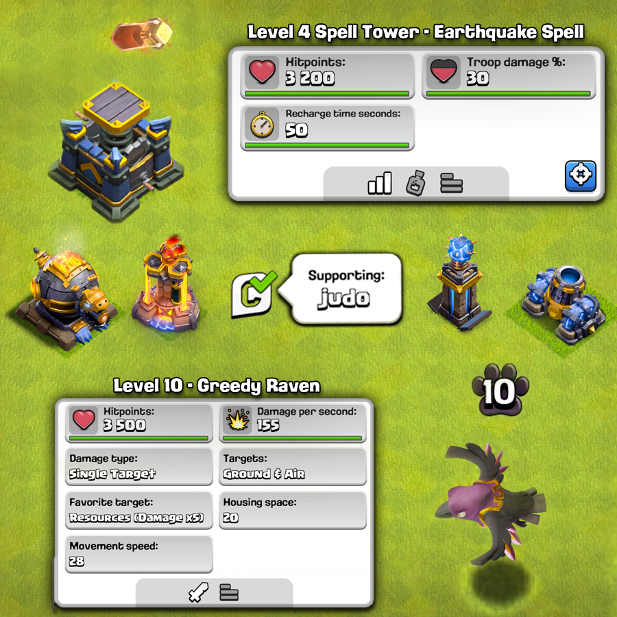 Judo Sloth Gaming tweet media