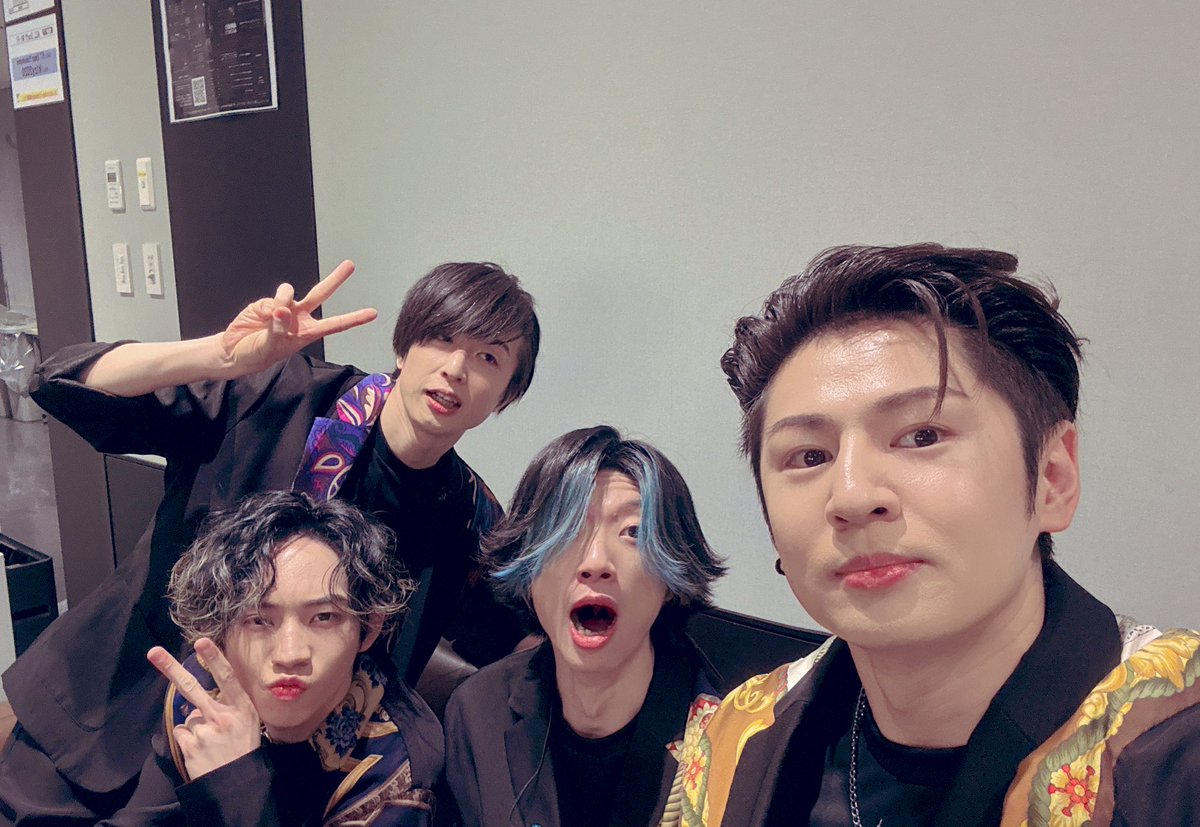 VAVA🥁馬場誠人 tweet media