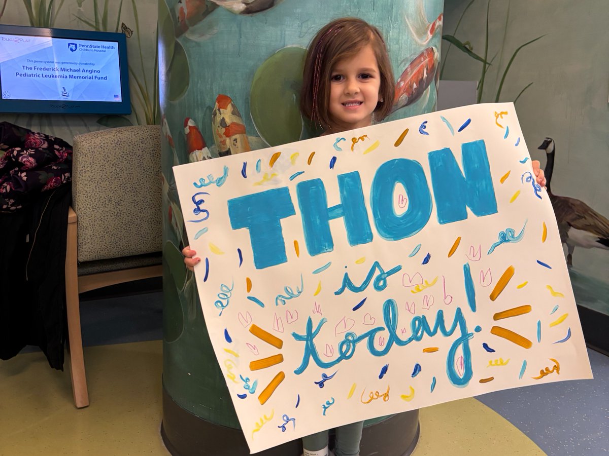 Four Diamonds tweet media