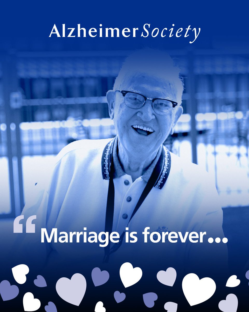 Alzheimer Society of Canada tweet media