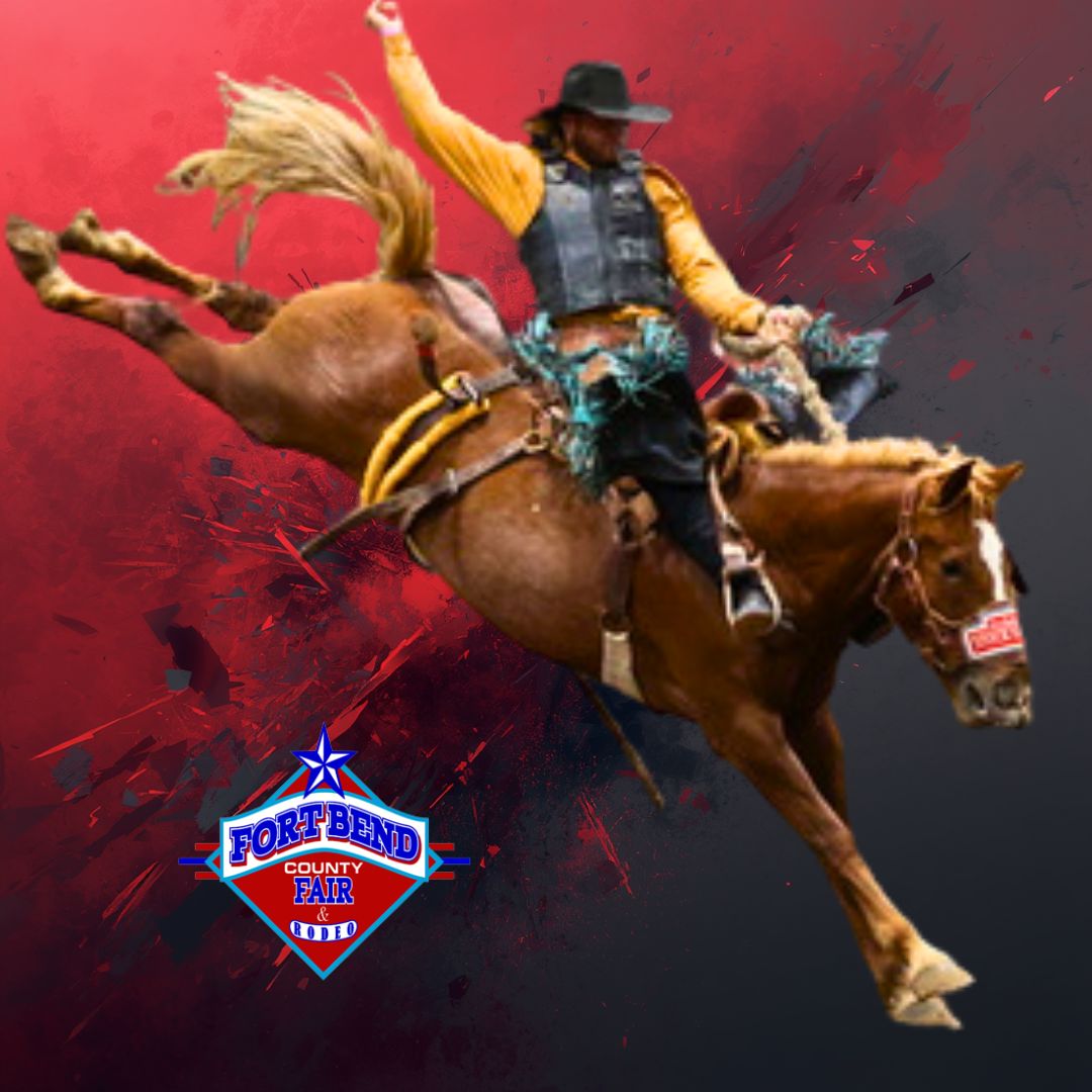 Fort Bend CountyFair tweet media