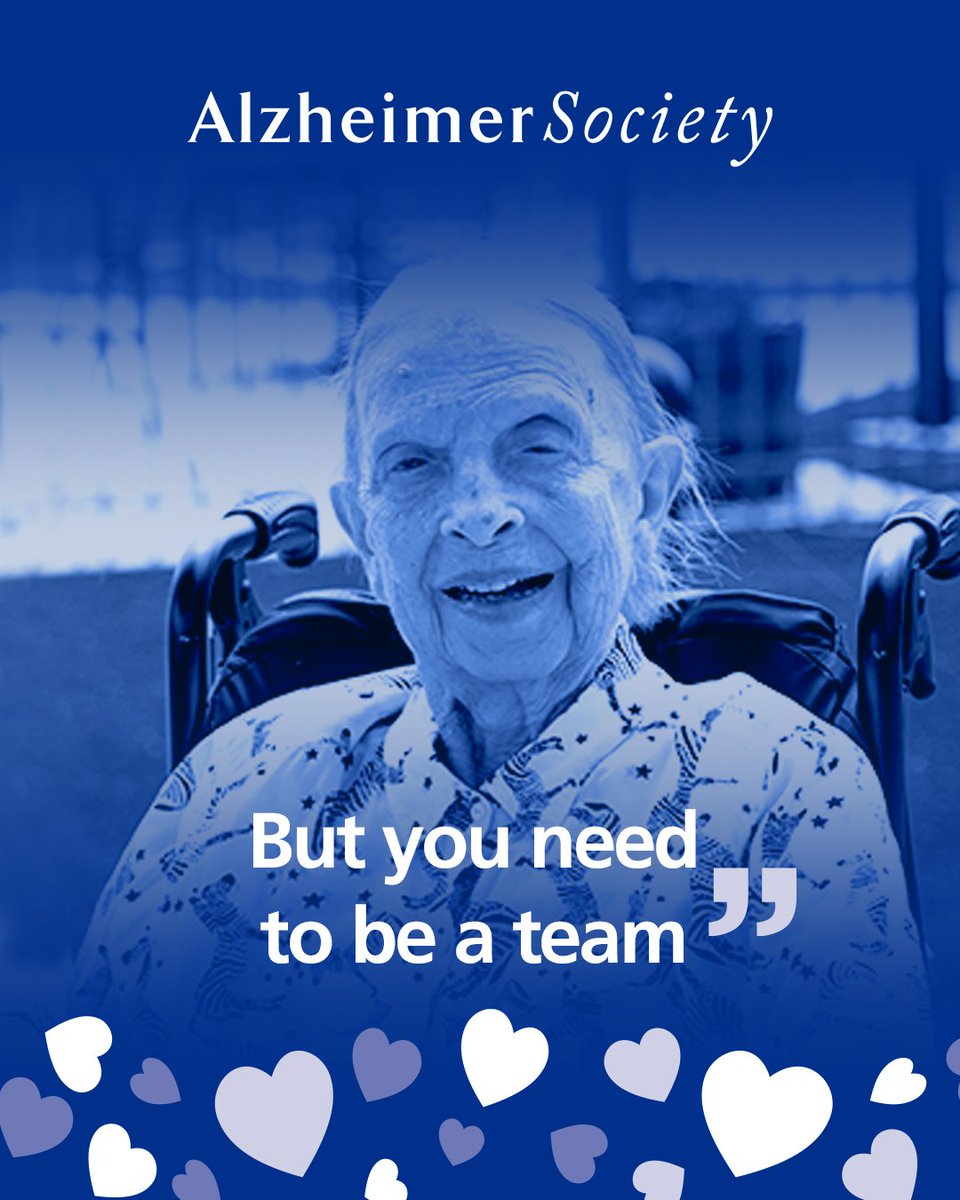 Alzheimer Society of Canada tweet media