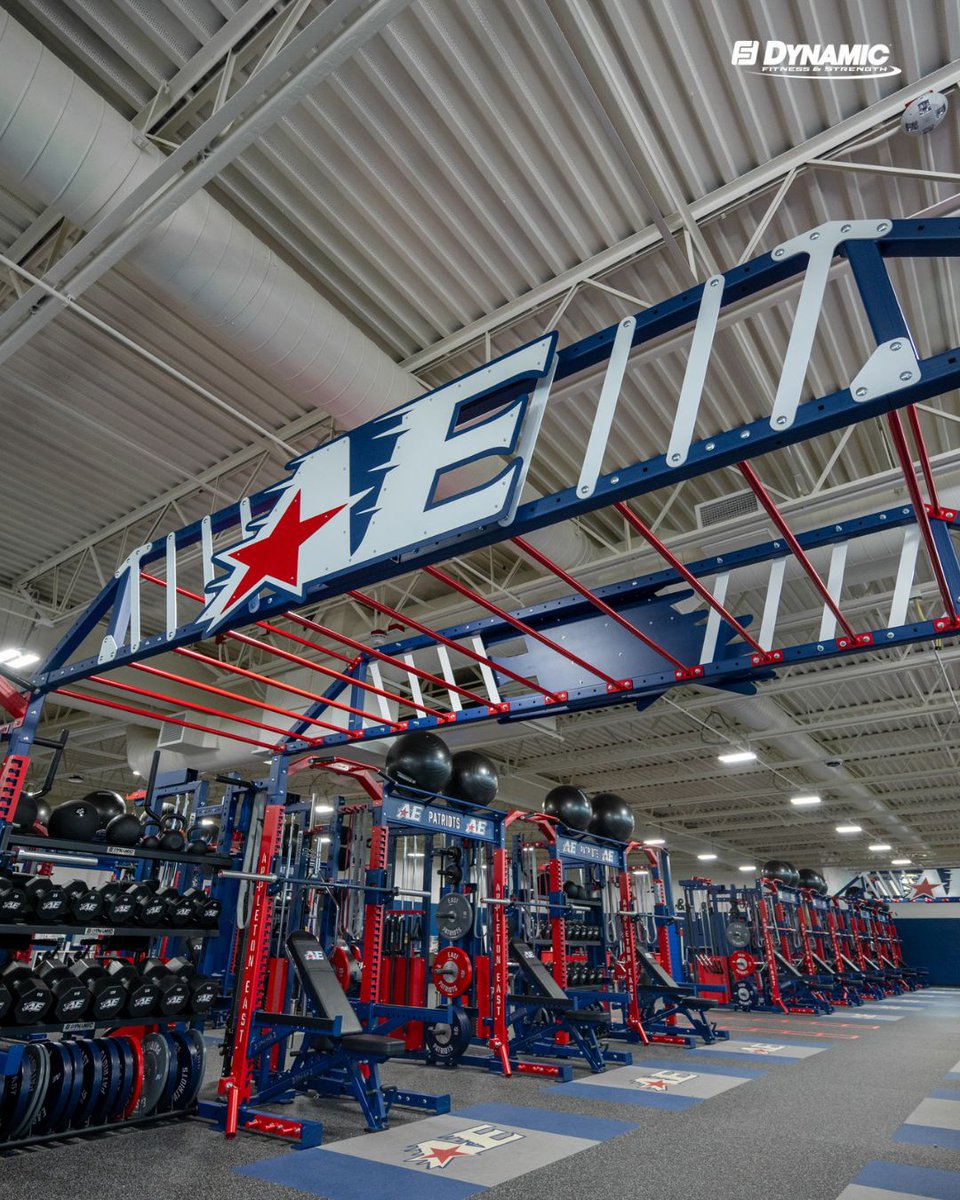 Dynamic Fitness and Strength tweet media