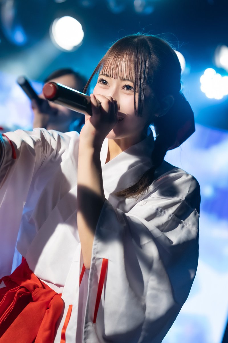 jijitam_bot's tweet image. .

「LOVE POT Newyear」
📍新宿DHNoA

恋羽りんかさん  (@MORE_RINKA_K )
　/ MORE*

⛩️
2026.1.11
　掲載確認済
#恋羽りんか #MORE 
#MOREをもっと広めたい