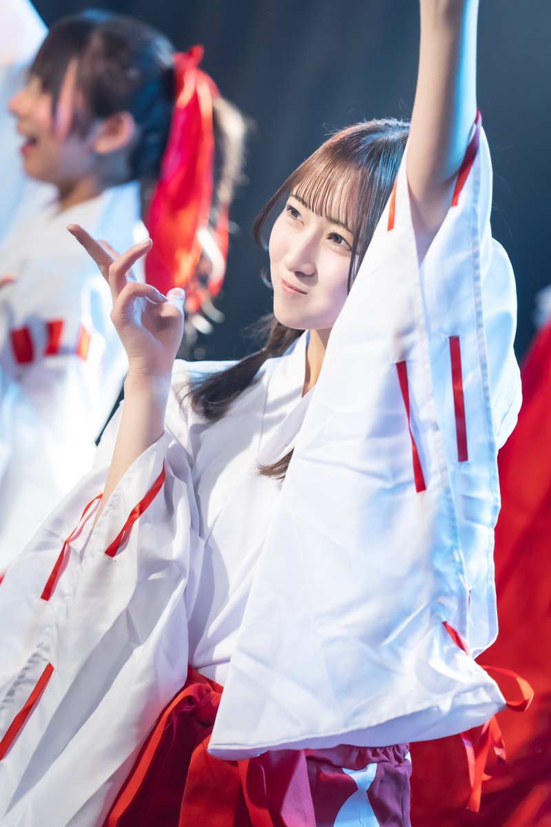 jijitam_bot's tweet image. .

「LOVE POT Newyear」
📍新宿DHNoA

恋羽りんかさん  (@MORE_RINKA_K )
　/ MORE*

⛩️
2026.1.11
　掲載確認済
#恋羽りんか #MORE 
#MOREをもっと広めたい