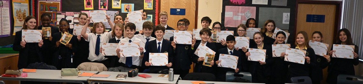 Anglo European School tweet media