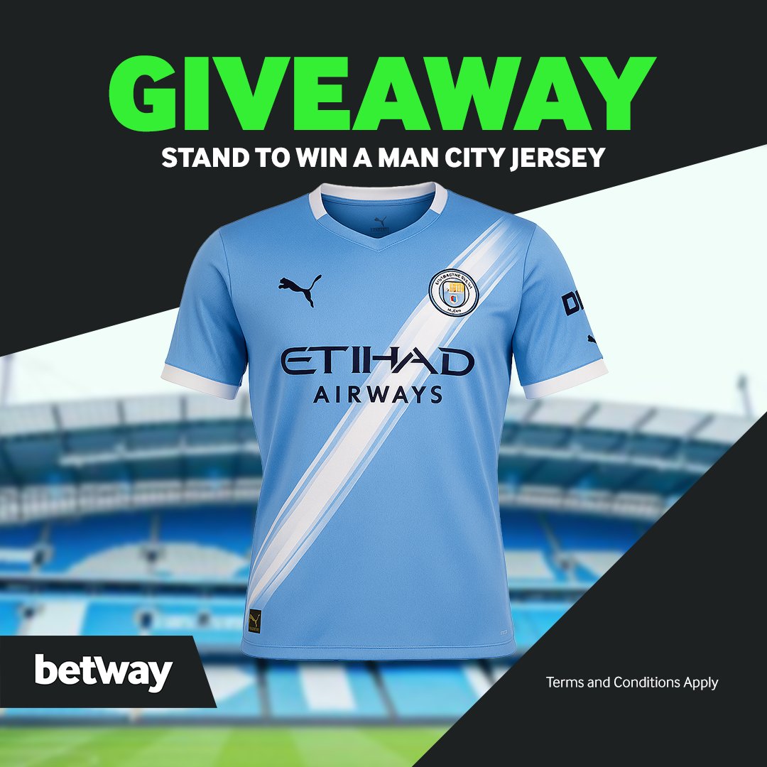 Betway ZA tweet media