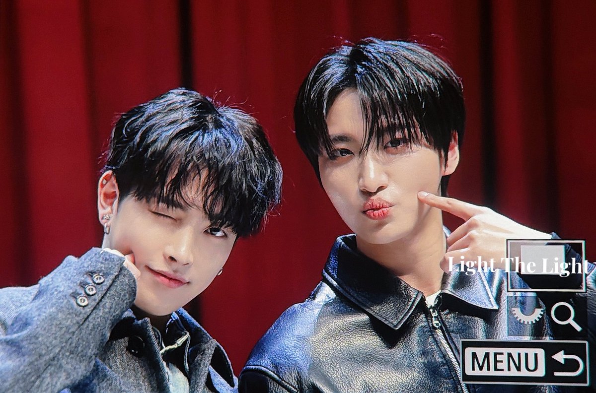 260220

#에이티즈 #ATEEZ #홍중 #HONGJOONG