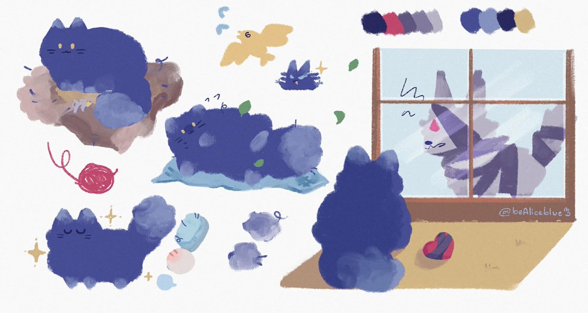 🧶🎀❤️‍🩹🕯️
#rerir #flins