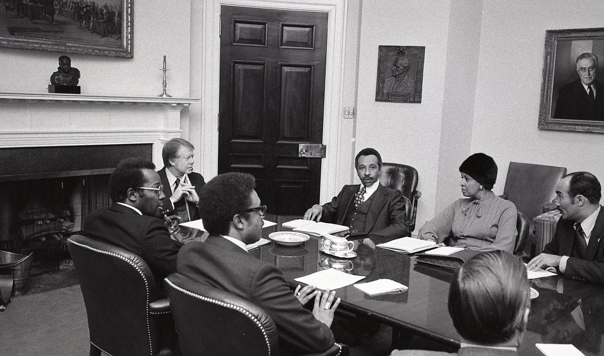 Jimmy Carter Presidential Library tweet media