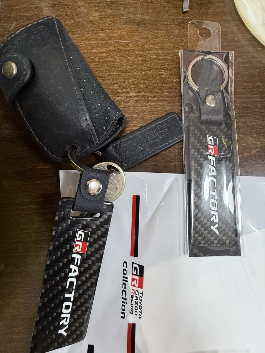 puff_cbblue's tweet image. おはようございます🌞

Attack筑波2026
と
GRファクトリー
の
余韻が
残っておりますが…

夜勤入り
デス🤣

3月一杯
勤労
ガンヴァリマス🤍

4月は
治部坂

“行けたら詐欺”は
よく無いと先輩言うから
とりあえず
オシゴト
頑張る💪🤣

皆様
どうぞ
ご安全に🦺