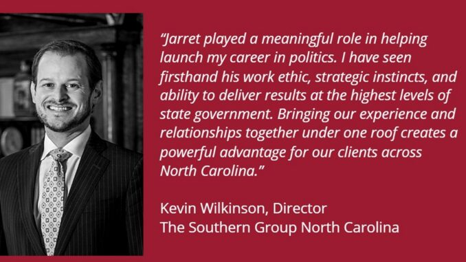 North State Journal News Wire tweet media