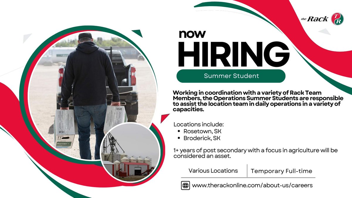 UYMI Agronomy tweet media