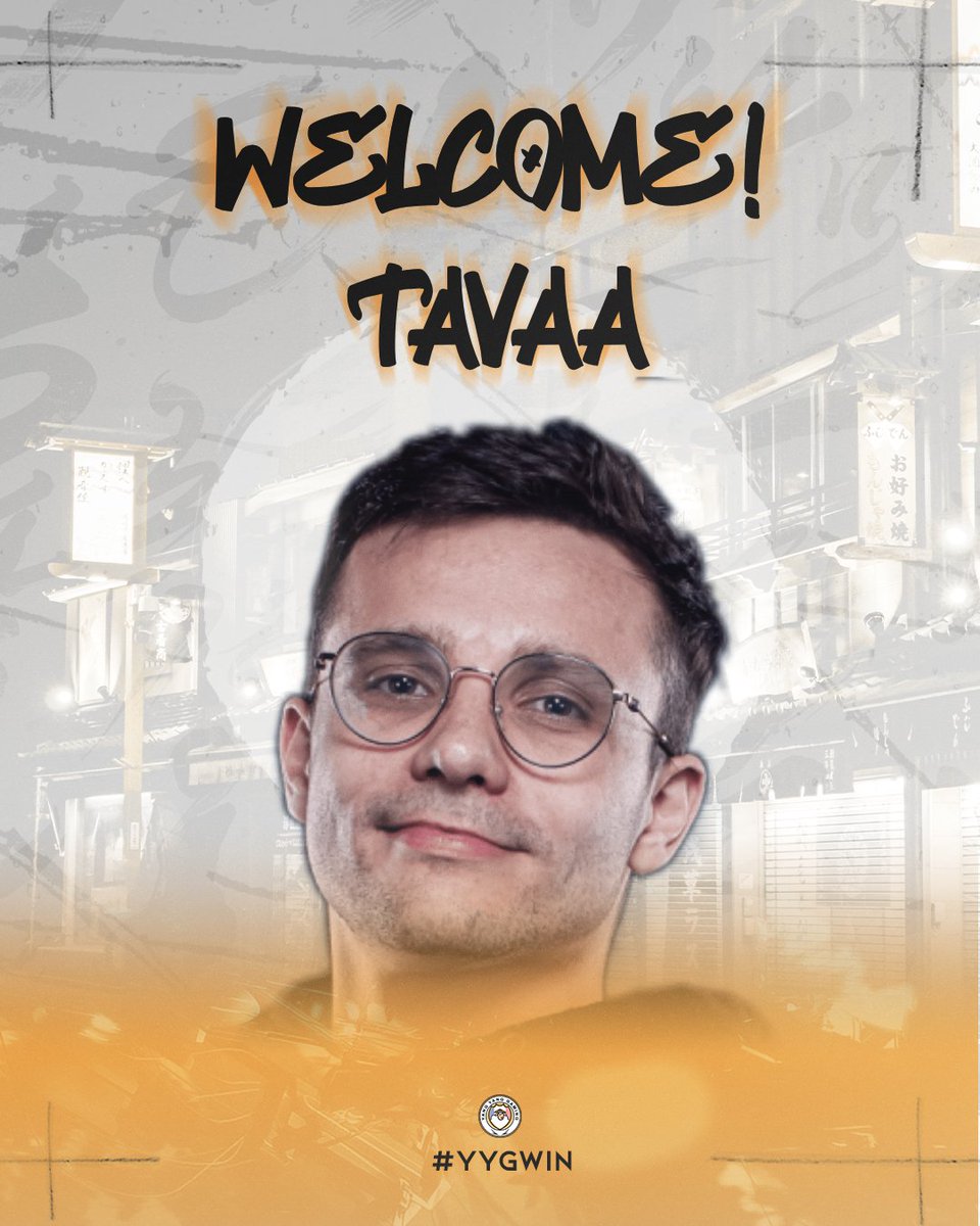 Yang Yang Gaming 🇯🇵 tweet media