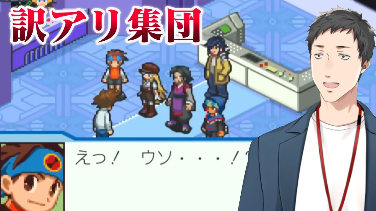 社築🖥 (@846kizuQ) / Posts / X