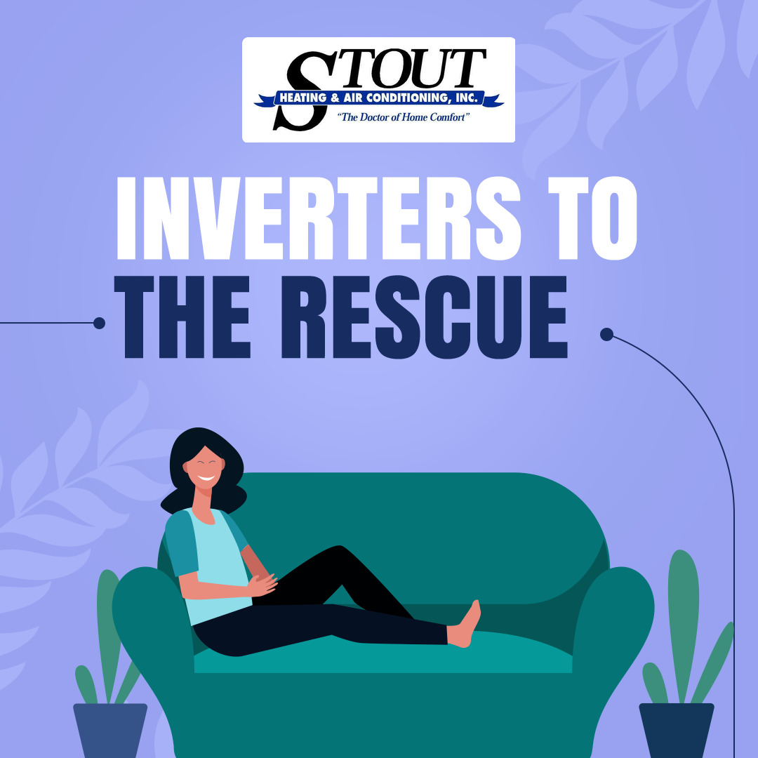 MarkSto27948344's tweet image. Upgrade your heating game with inverter technology! This game-changing innovation is making heat pumps more efficient and cost-effective than ever before. Say goodbye to high energy bills and hello to sustainable living. #InverterTechnology #SustainableLiving