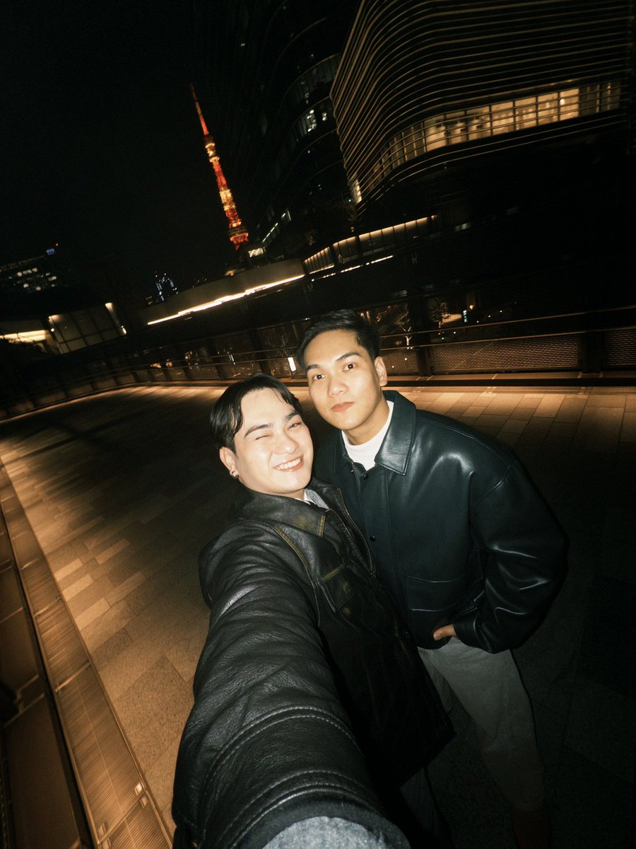 mfrparani's tweet photo. happy birthday, langga ✨🥳🫶🏼 https://t.co/TtAjoR7xjd