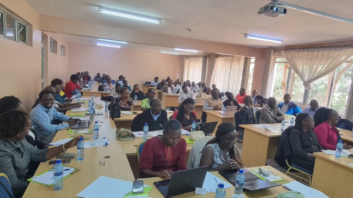 TAGDev 2.0 UoE tweet media