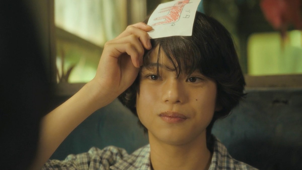 enclosedpain's tweet image. but to be able to deliver such stellar performances at such a young age is insane... soya kurokawa you will go places  #trust