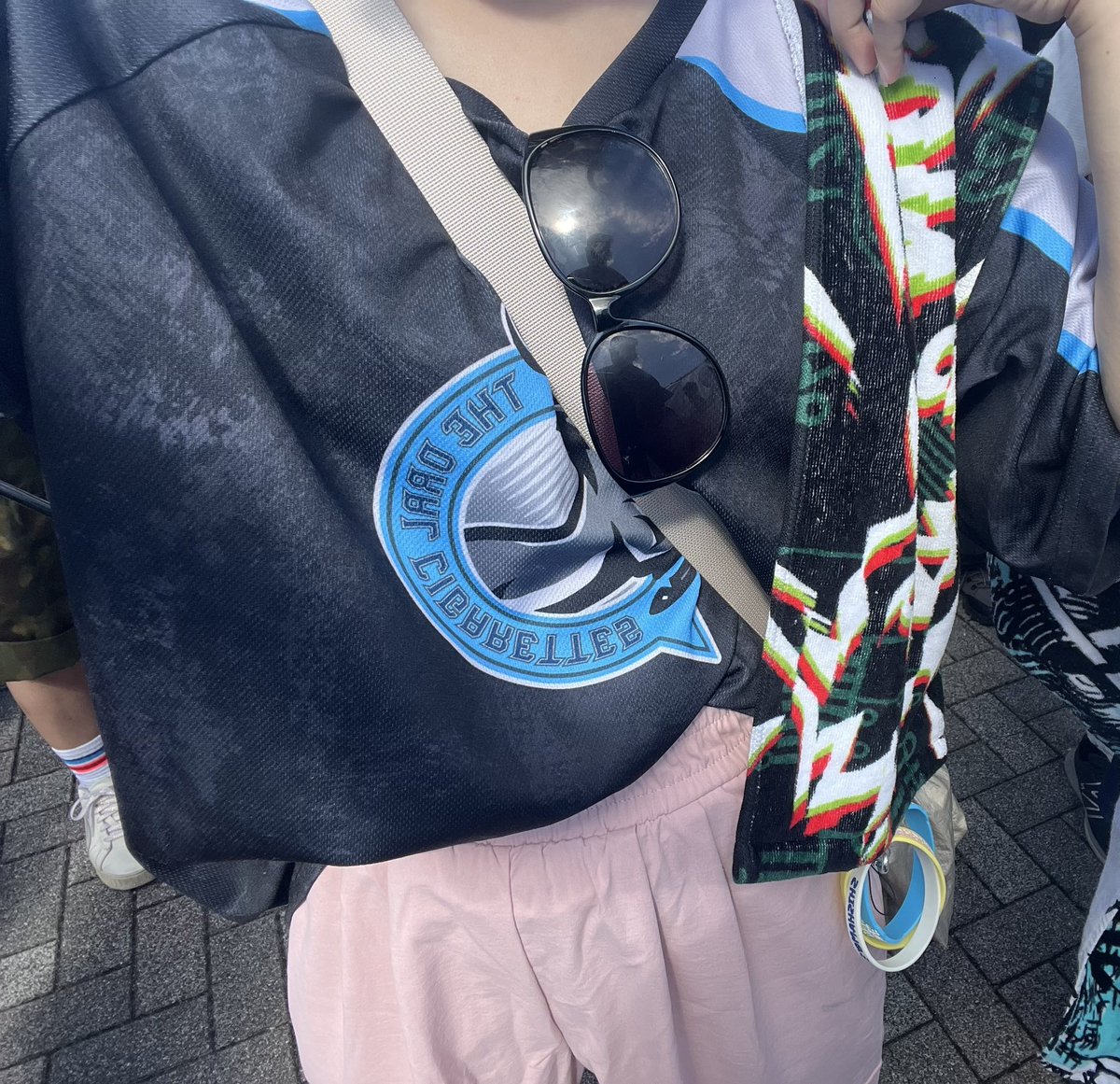 ｳｫｰﾙ・ｵﾌﾞ・ｽﾝｽﾝ tweet media