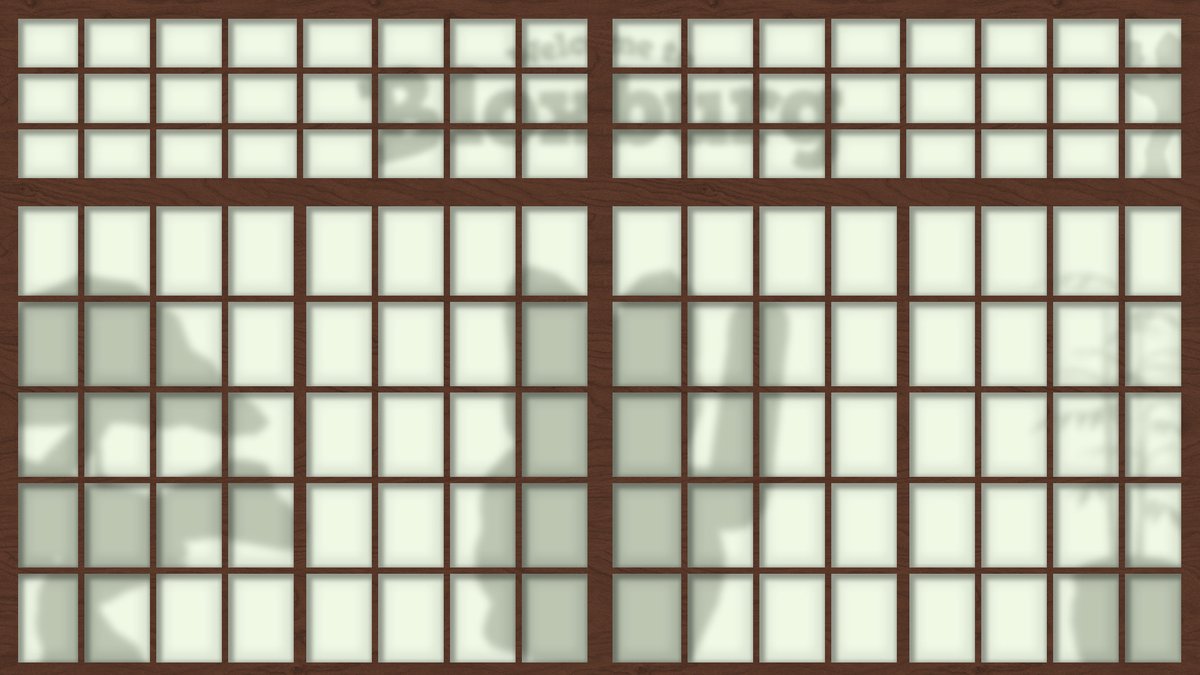 Welcome to Bloxburg tweet media