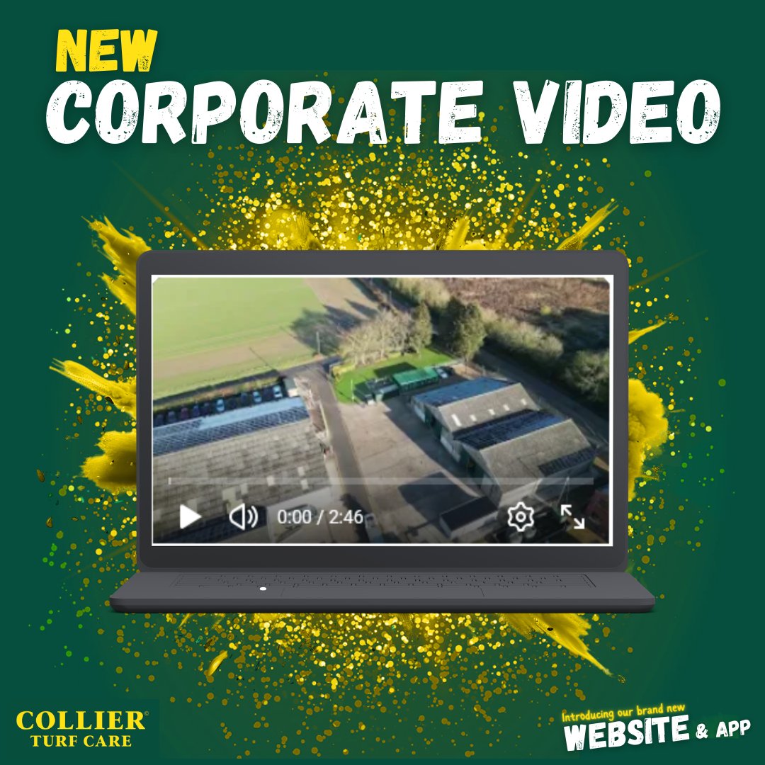 Collier Turf Care tweet media