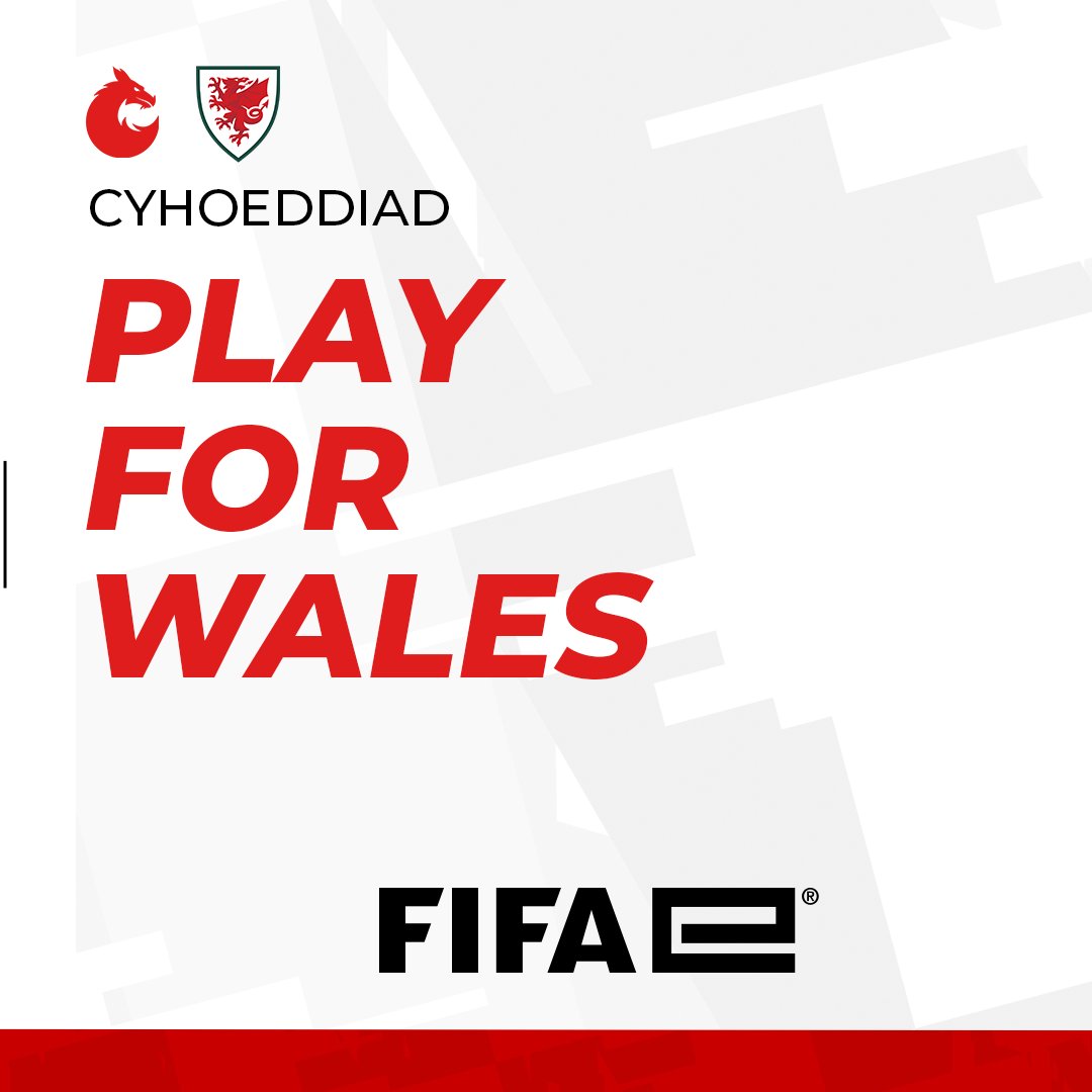 Esports Wales 🏴󠁧󠁢󠁷󠁬󠁳󠁿 tweet media