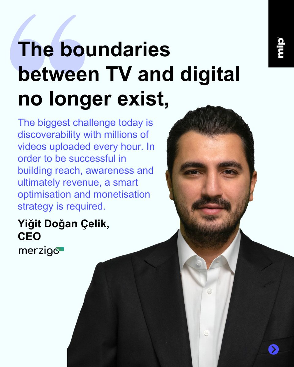 MIP Markets tweet media