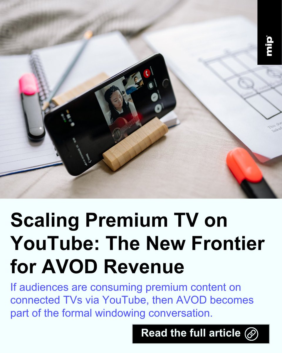 MIP Markets tweet media