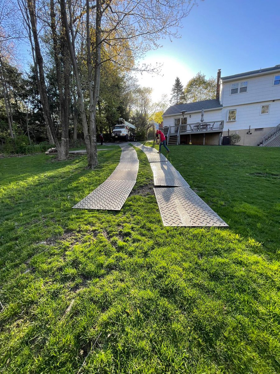 Commercial Tree Service in North NJ

Amazing Tree Services provides commercial tree service  including safe removals, trimming, and site cleanup to protect. Learn more: atreeservicenj.com/tree-service.a…

#commercialtreeservice #northnj #treemaintenance #facilityservices #landscapecontrol