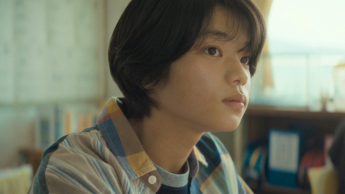 enclosedpain's tweet image. but to be able to deliver such stellar performances at such a young age is insane... soya kurokawa you will go places  #trust