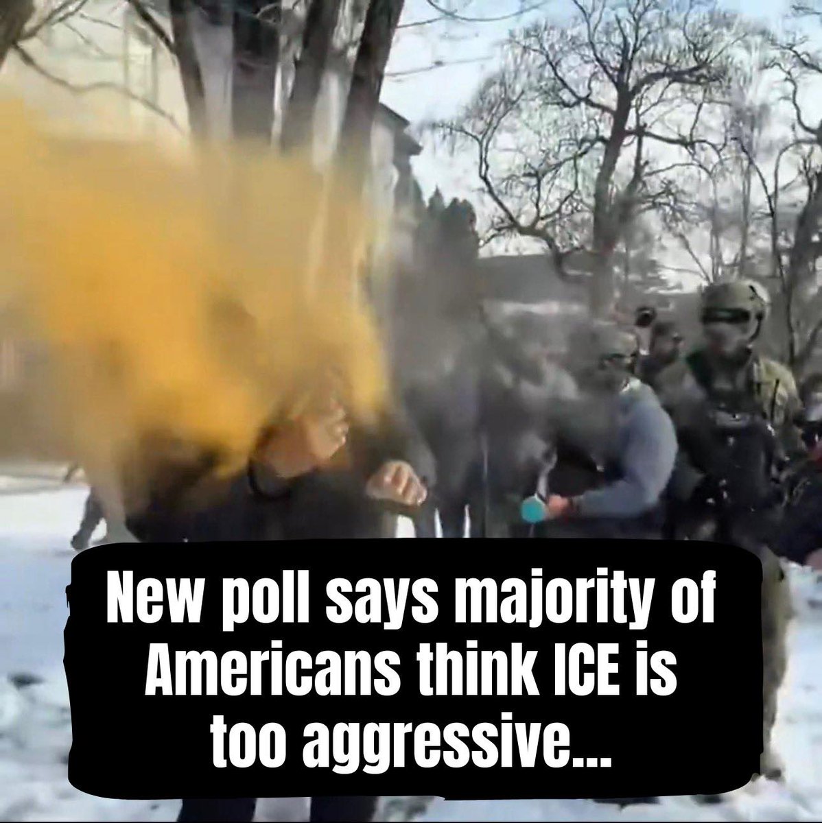 Wake Up America tweet media